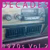 Various Artists - Lovetaxi Decades: 1970's, Vol. 2